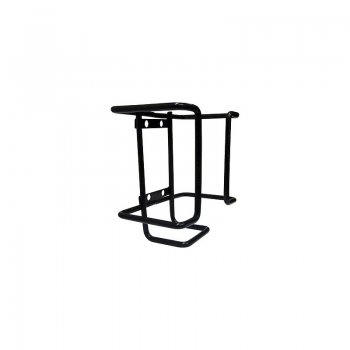 Salt lick holder