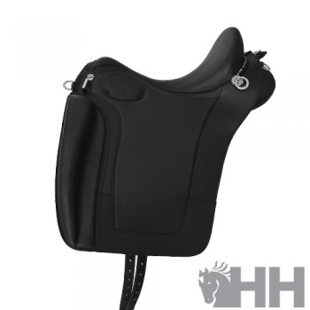 Relvas Lusitania Saddle